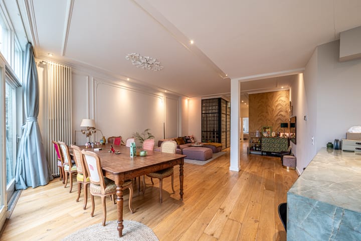 Photo 13 of Reguliersgracht 26-H