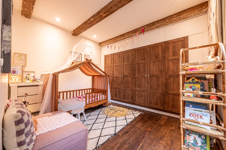 Photo 18 of Reguliersgracht 26-H