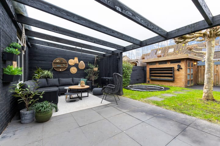 Foto 37 van Zilverpark 157