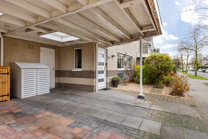 Foto 41 van Zilverpark 157