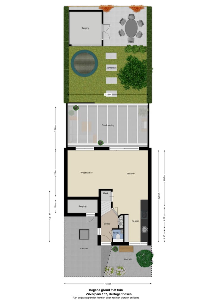 Foto 51 van Zilverpark 157