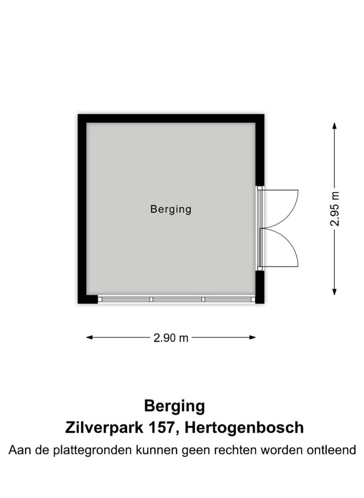 Foto 53 van Zilverpark 157