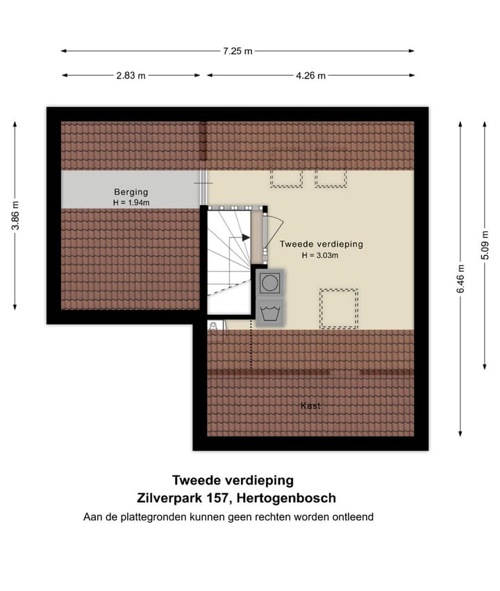 Foto 55 van Zilverpark 157