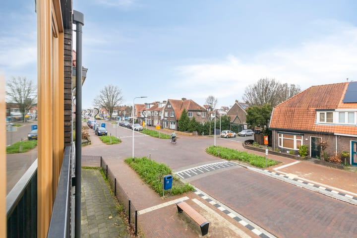 Foto 20 van Noordewierweg 6-E