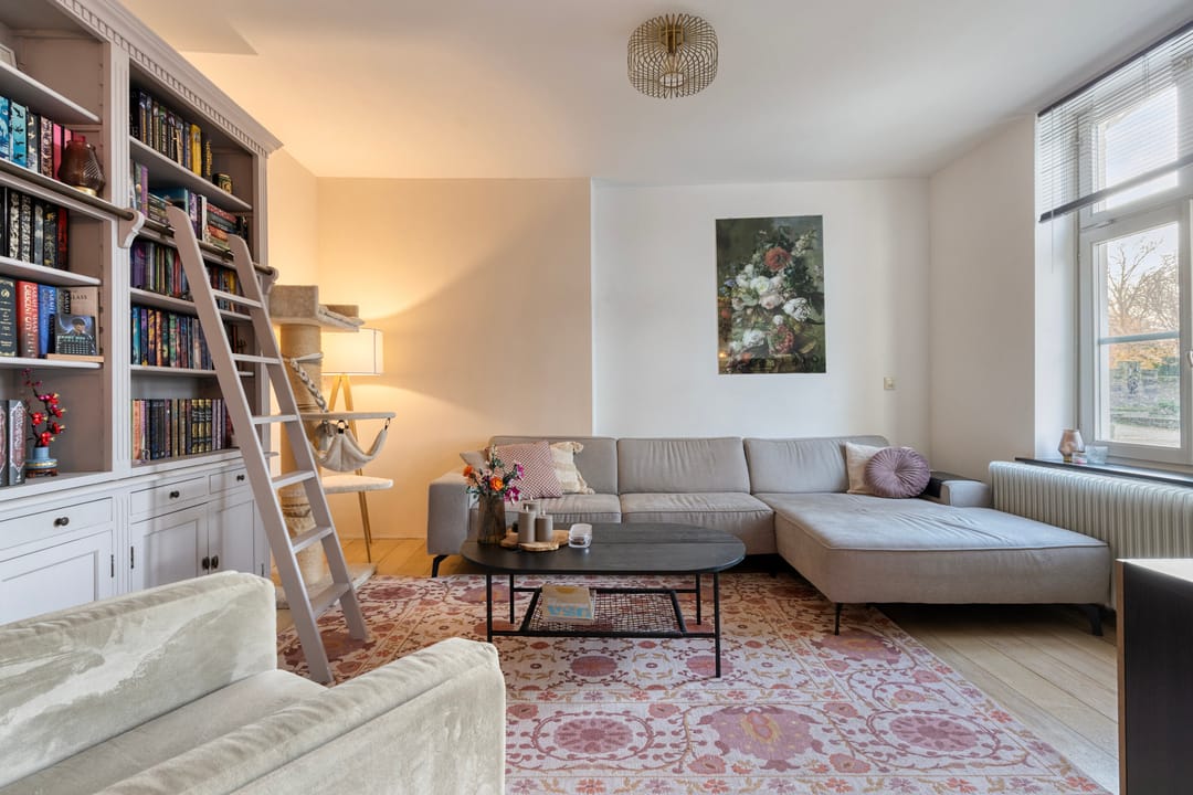 Photo 2 of Kerkstraat 40