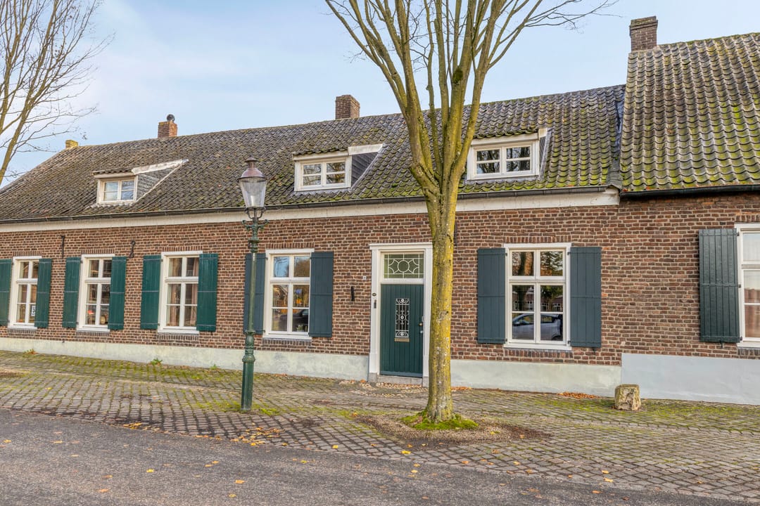 Photo 7 of Kerkstraat 40