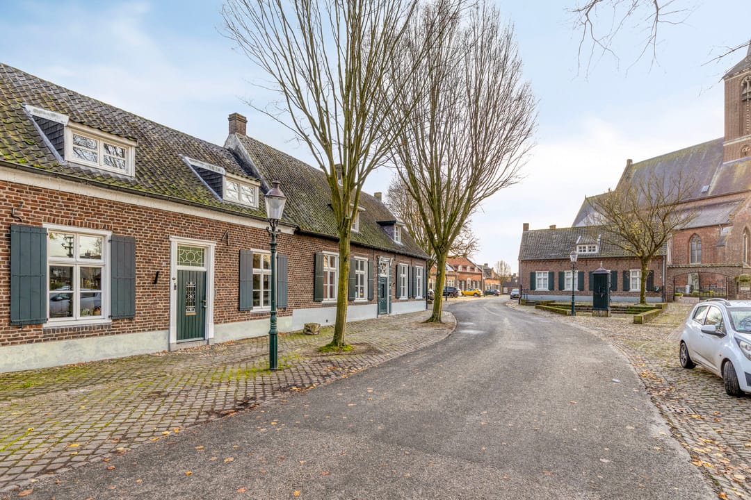 Photo 8 of Kerkstraat 40