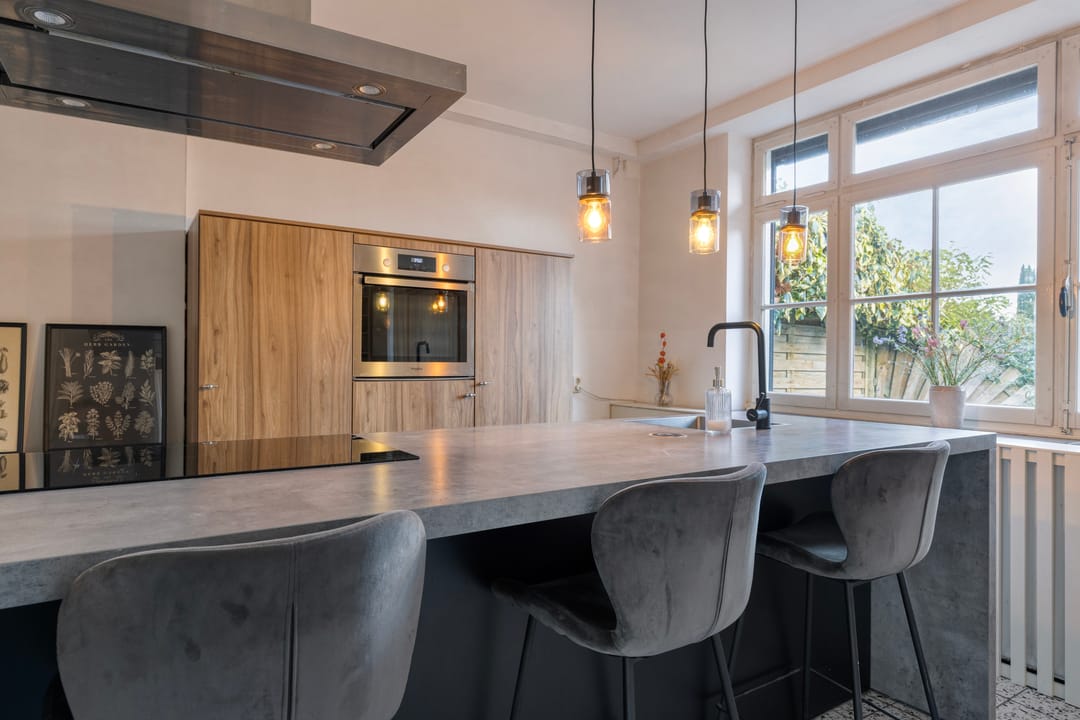 Photo 23 of Kerkstraat 40