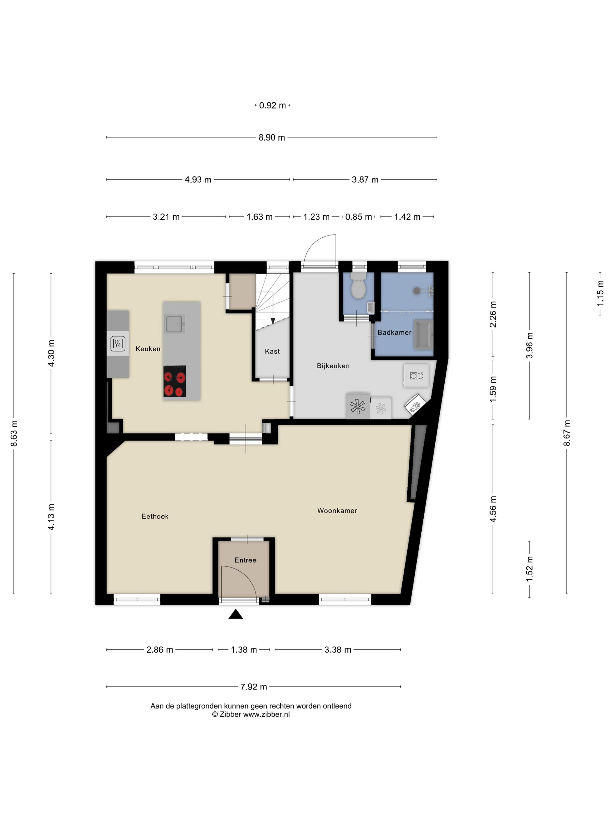 Photo 51 of Kerkstraat 40