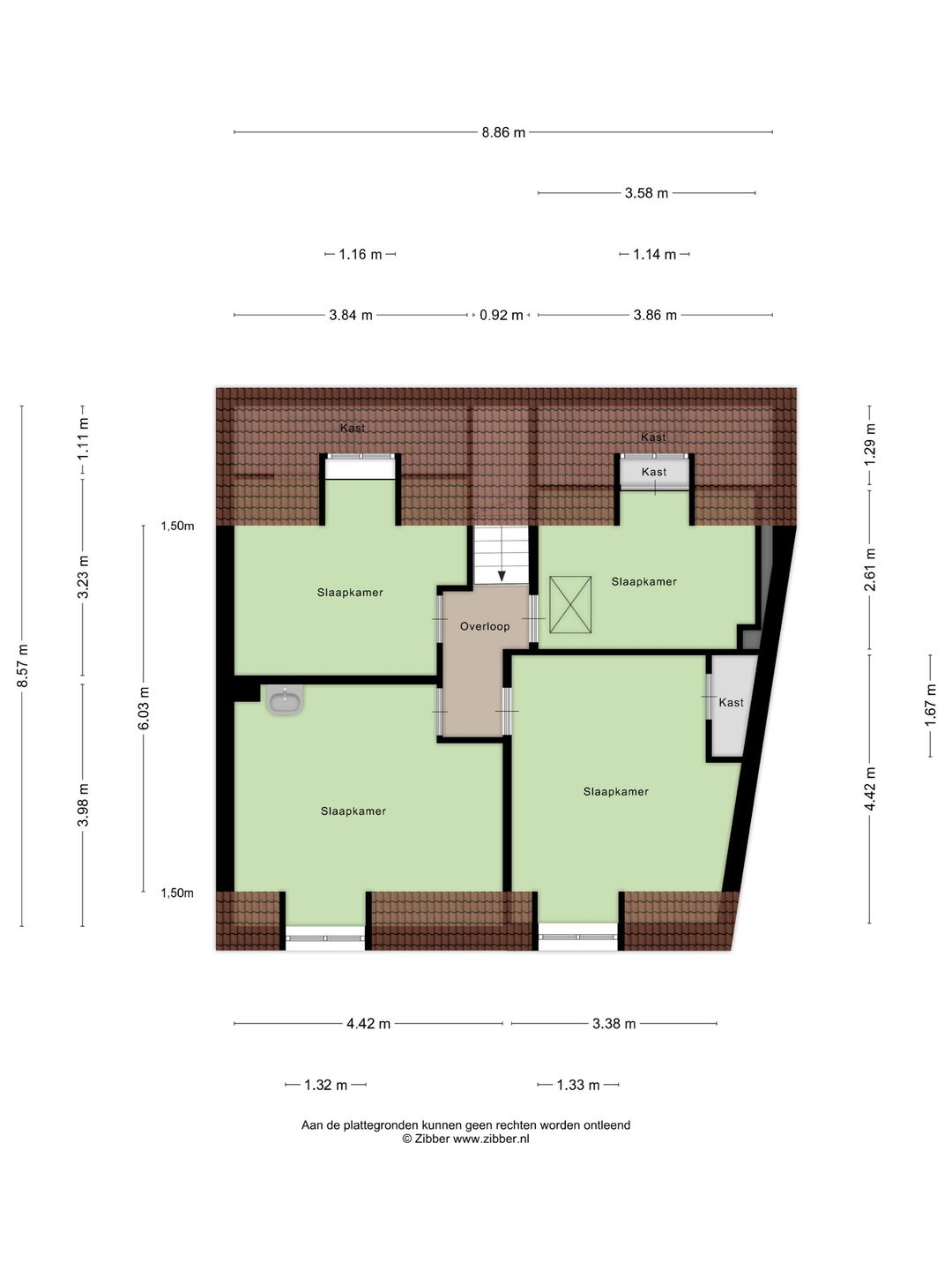 Photo 52 of Kerkstraat 40