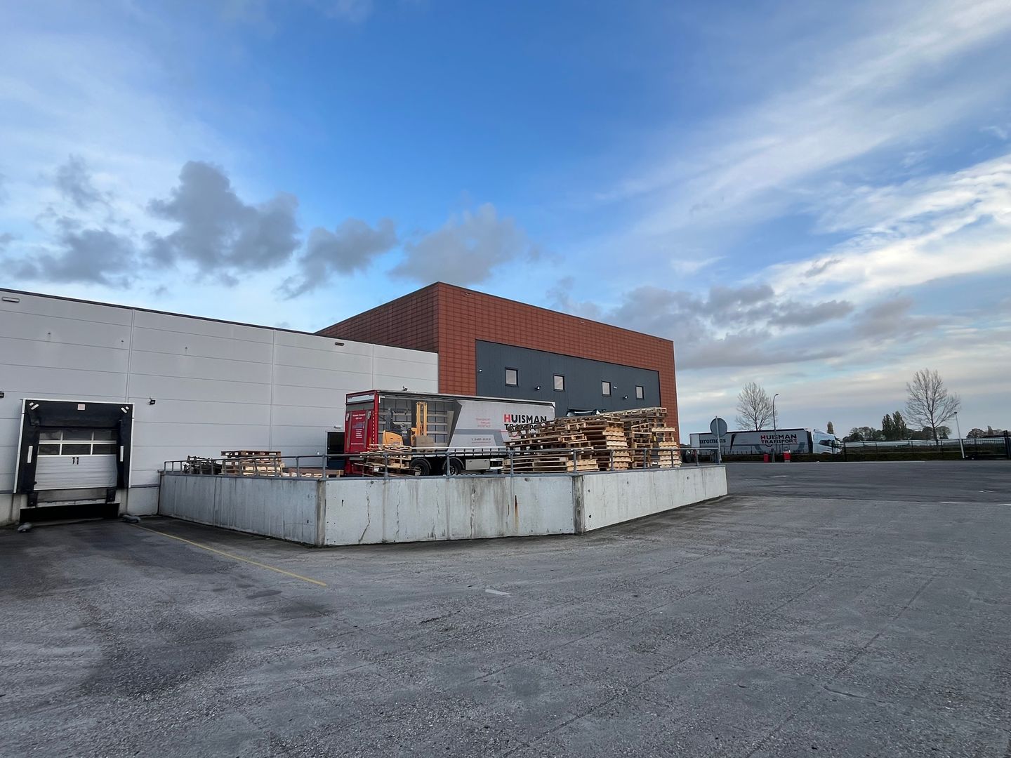 Bekijk foto 2 van Energieweg 1