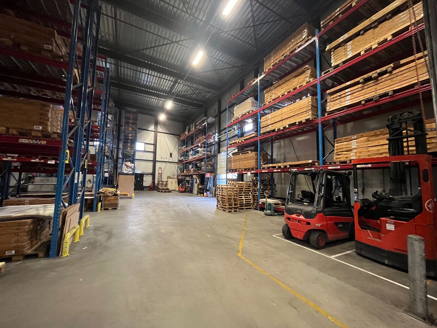 Bekijk foto 5 van Energieweg 1