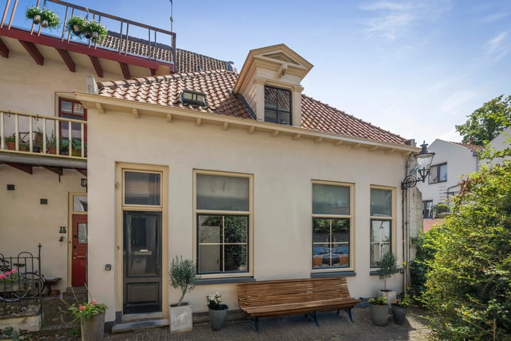 IJsselstraat 3 main image