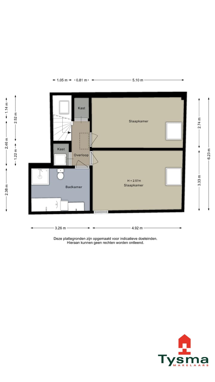 Foto 38 van IJsselstraat 3