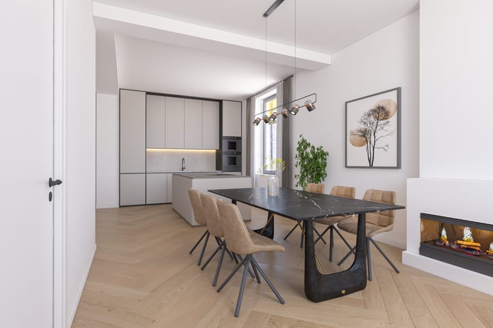 Photo 3 of Bredaseweg 343