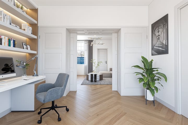 Photo 4 of Bredaseweg 343