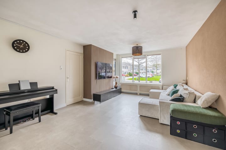 Photo 2 of Thorbeckehoeve 22