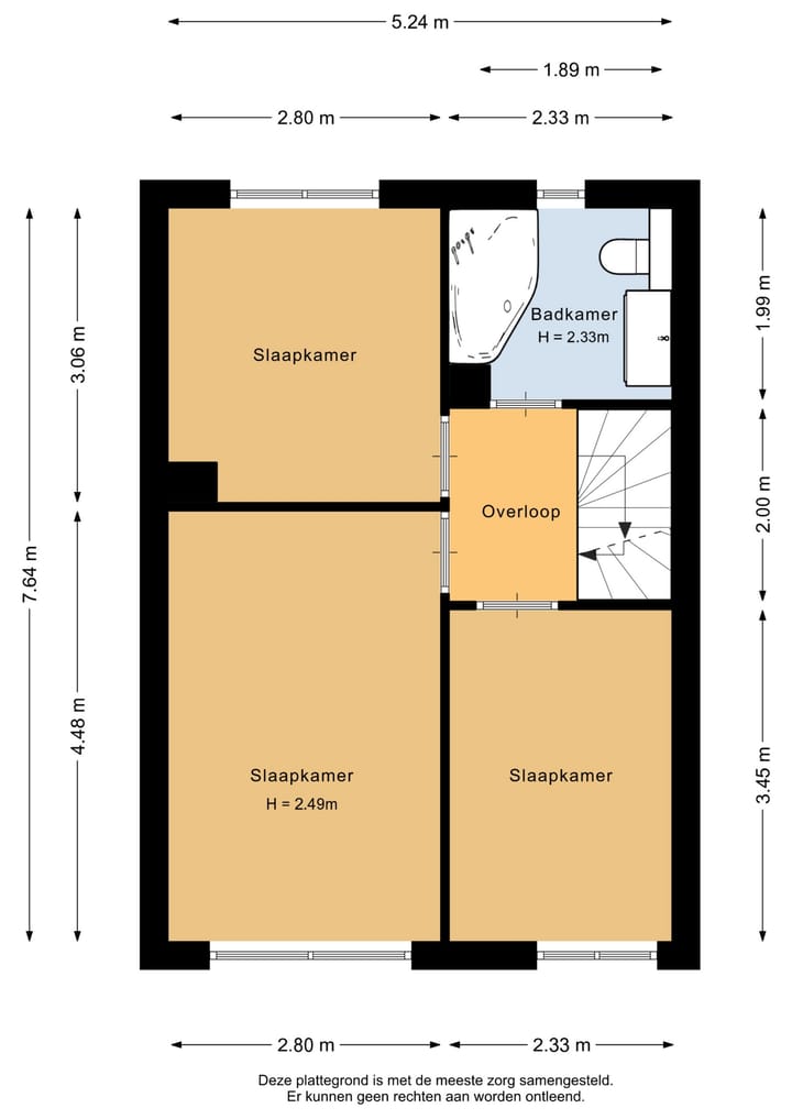 Photo 34 of Thorbeckehoeve 22