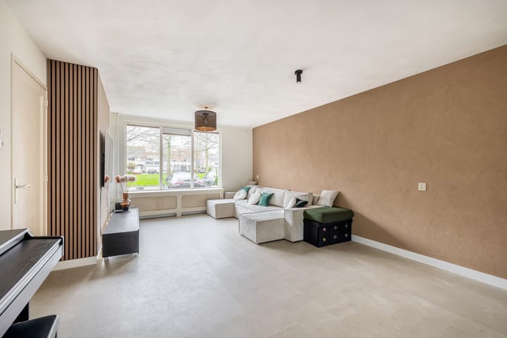 Photo 5 of Thorbeckehoeve 22