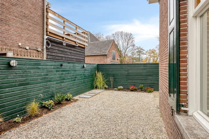 Photo 43 of Bredaseweg 343