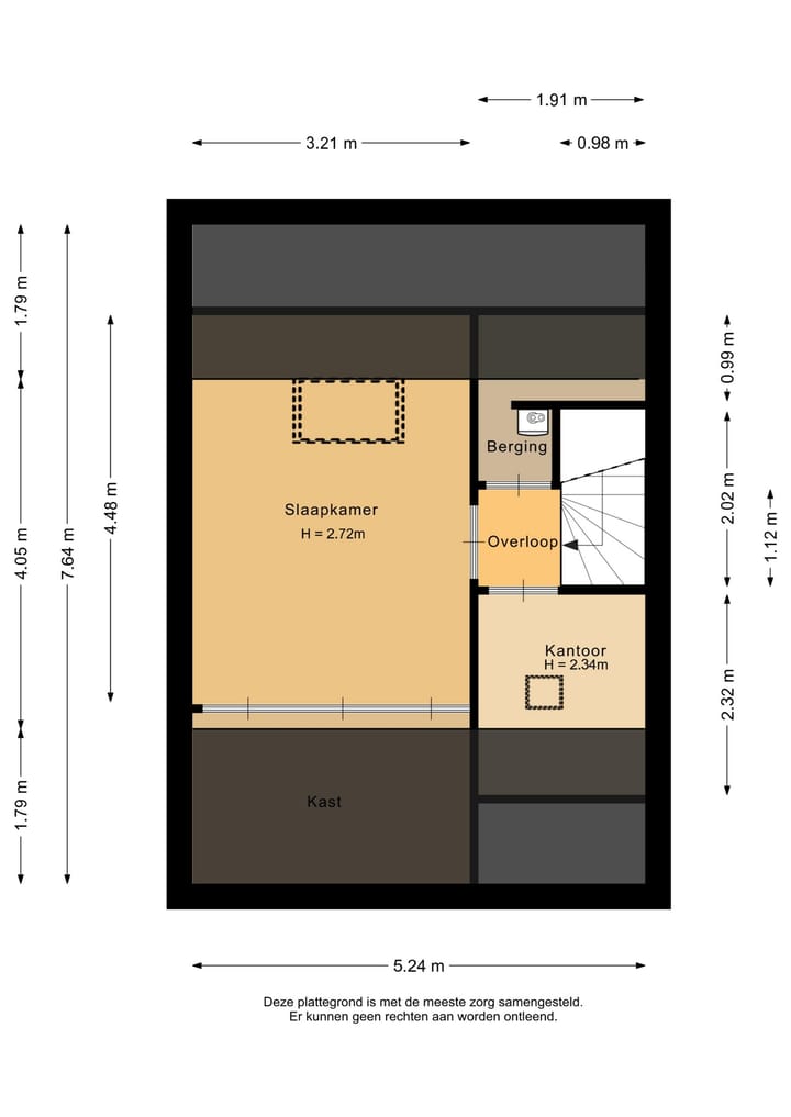 Photo 35 of Thorbeckehoeve 22