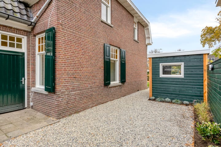 Photo 44 of Bredaseweg 343