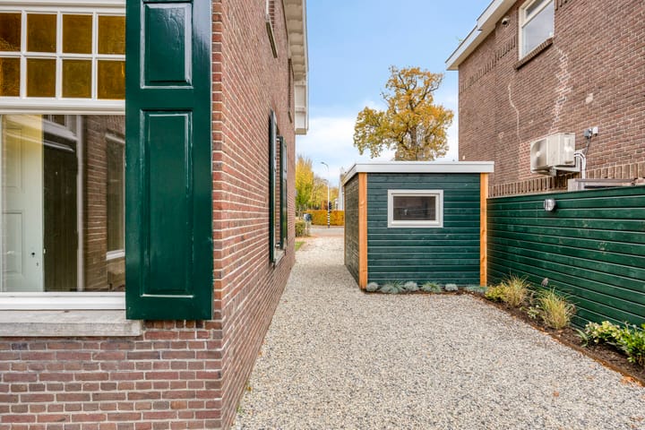 Photo 45 of Bredaseweg 343