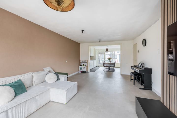 Photo 6 of Thorbeckehoeve 22