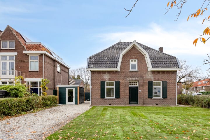 Photo 46 of Bredaseweg 343