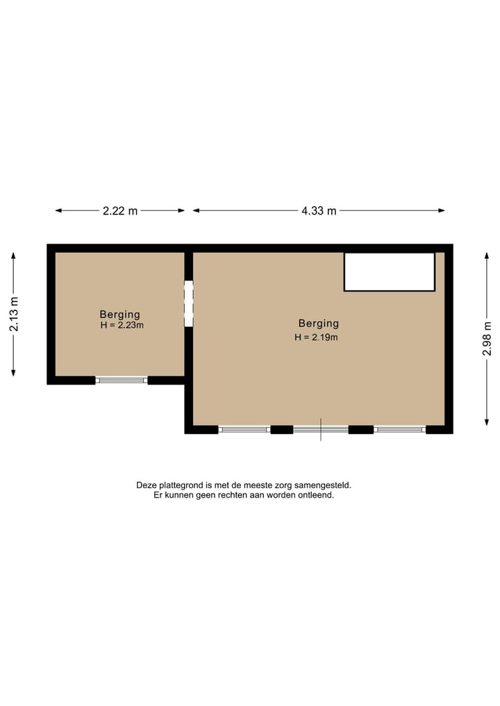 Photo 36 of Thorbeckehoeve 22