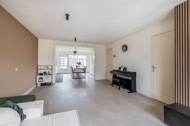 Photo 7 of Thorbeckehoeve 22