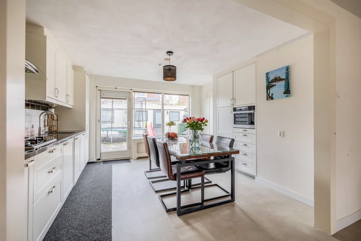 Photo 8 of Thorbeckehoeve 22