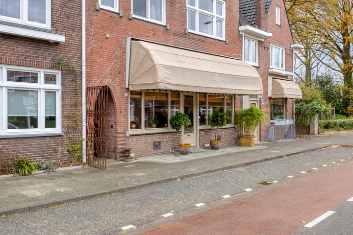 Photo 55 of Bredaseweg 343