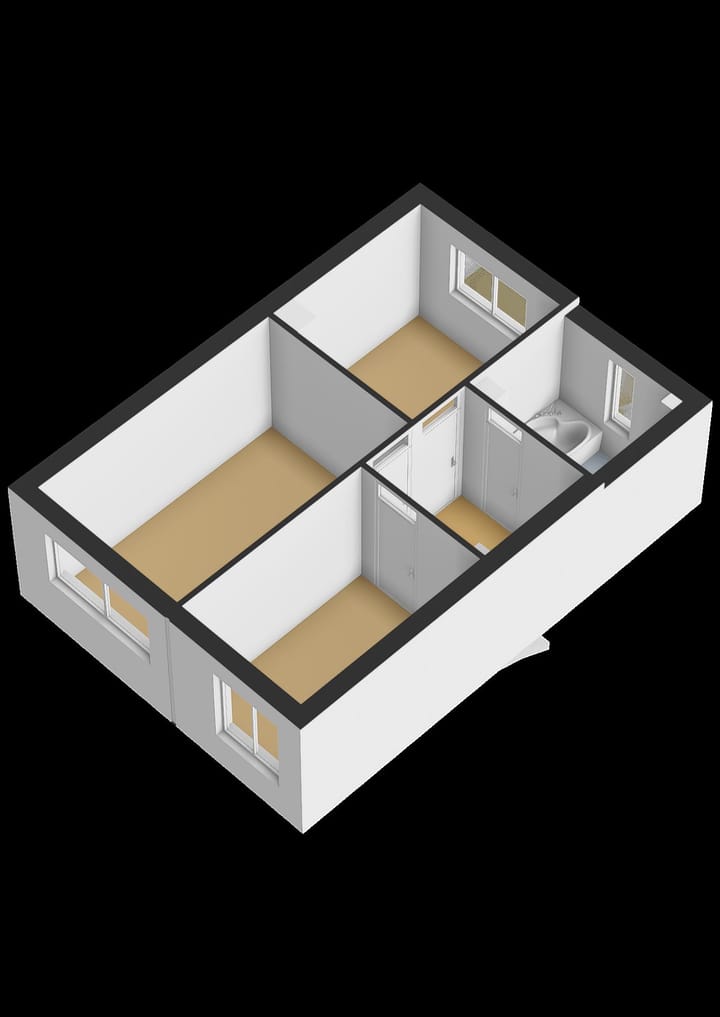 Photo 38 of Thorbeckehoeve 22