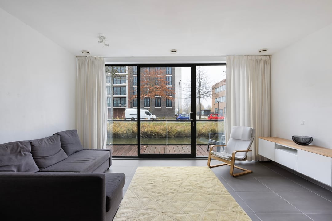 Foto 2 van Flatusstraat 105