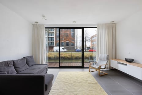 Flatusstraat 105 secondary image