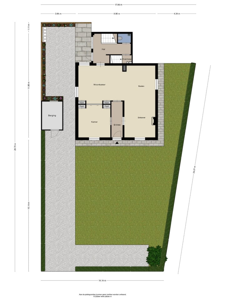 Photo 56 of Bredaseweg 343