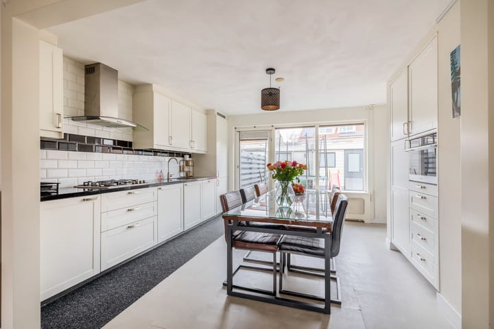 Photo 9 of Thorbeckehoeve 22