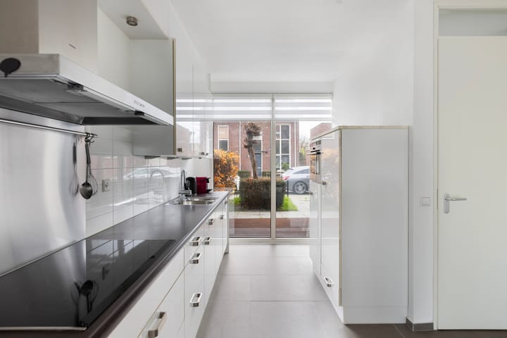 Foto 4 van Flatusstraat 105