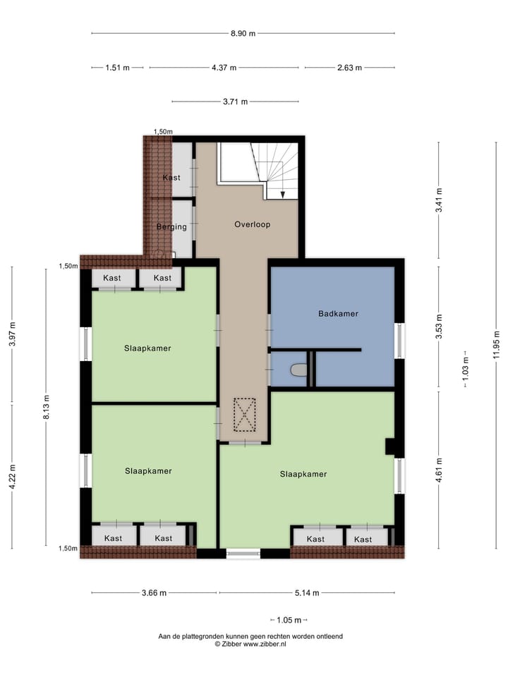 Photo 58 of Bredaseweg 343