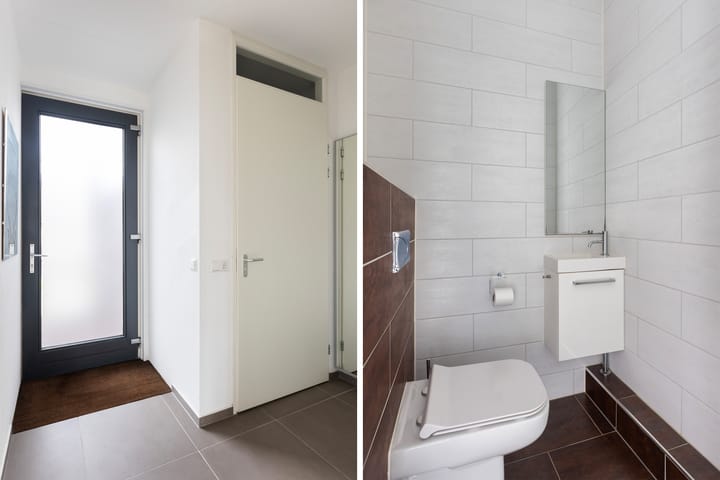 Foto 5 van Flatusstraat 105