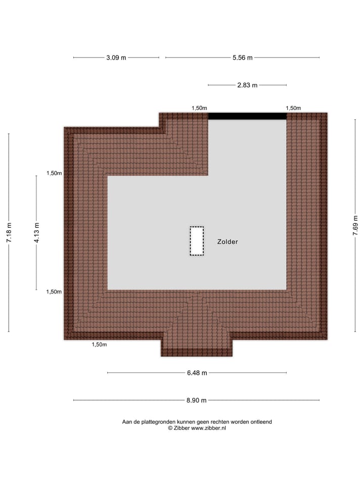 Photo 59 of Bredaseweg 343
