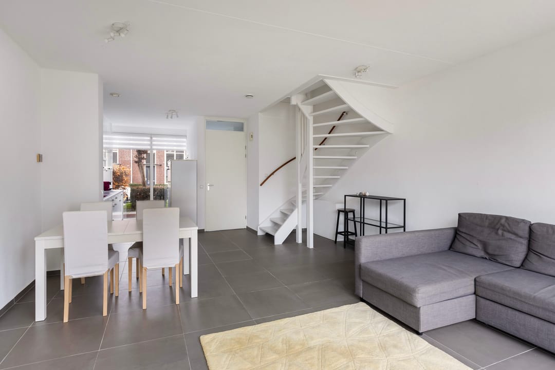 Foto 7 van Flatusstraat 105