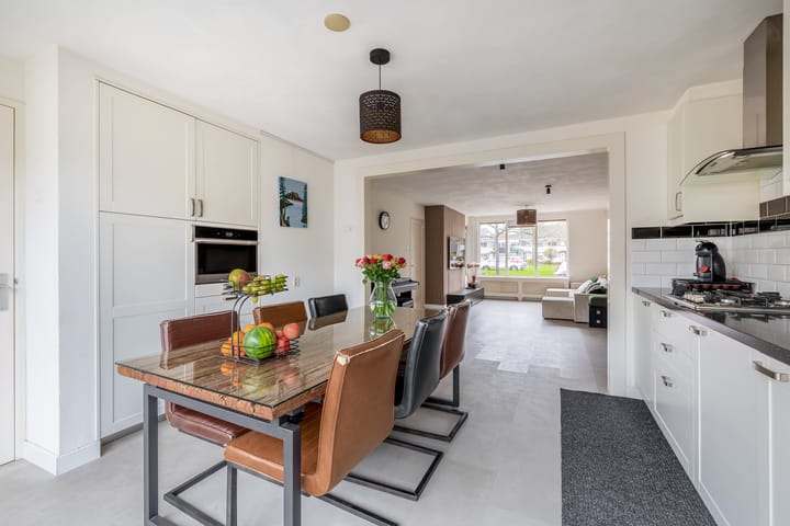 Photo 10 of Thorbeckehoeve 22