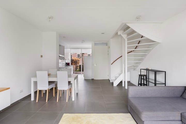 Foto 8 van Flatusstraat 105