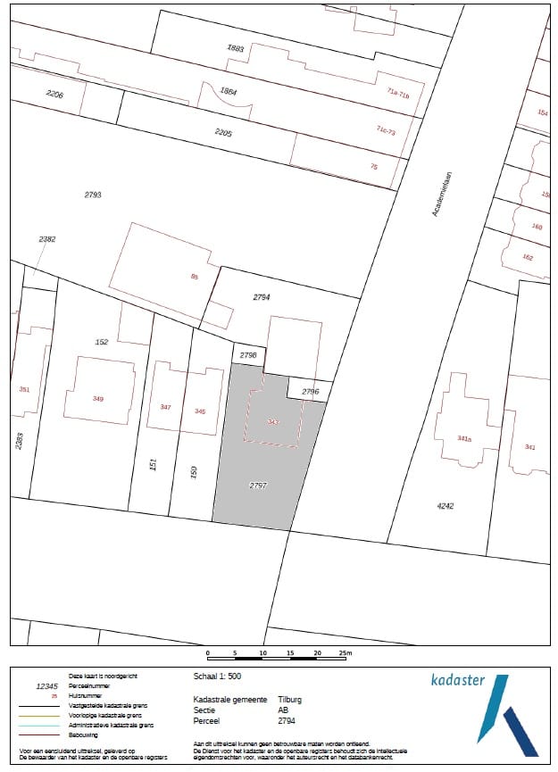 Photo 62 of Bredaseweg 343