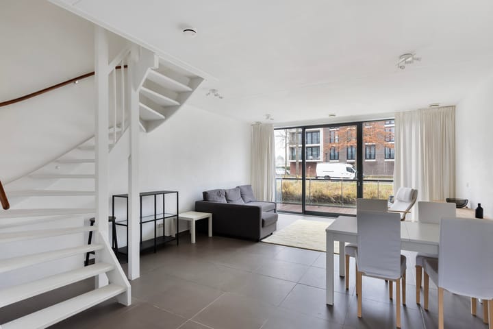 Foto 9 van Flatusstraat 105