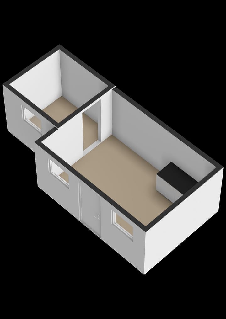 Photo 40 of Thorbeckehoeve 22