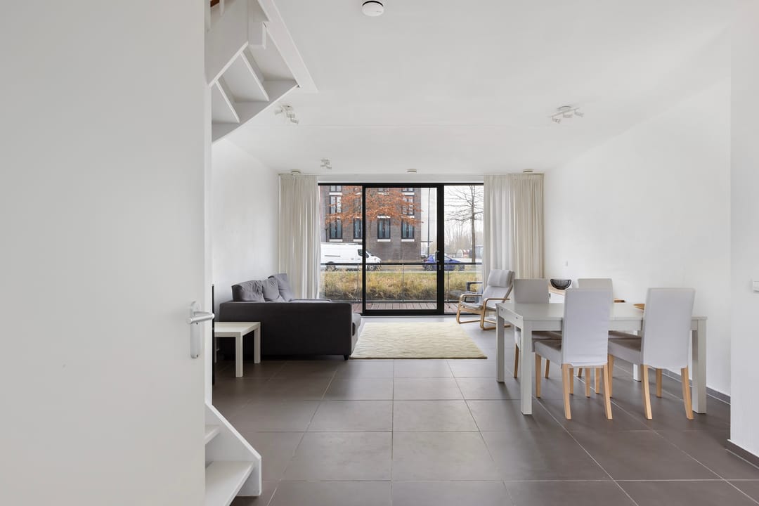 Foto 11 van Flatusstraat 105