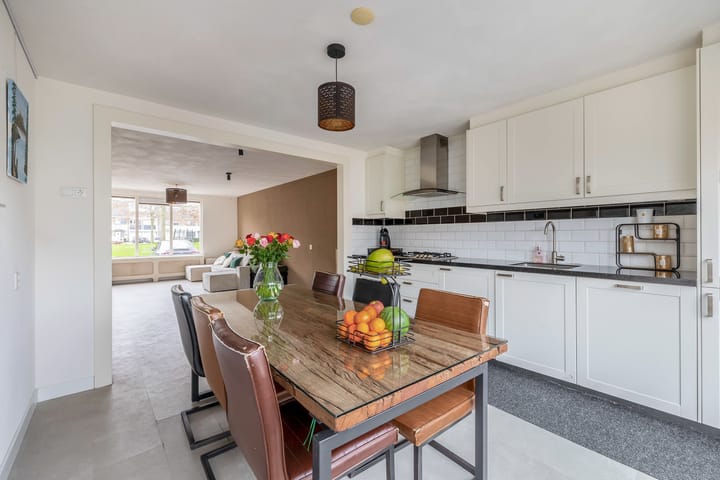 Photo 11 of Thorbeckehoeve 22